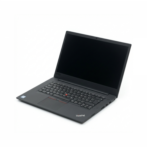 Lenovo ThinkPad P1 Gen 2