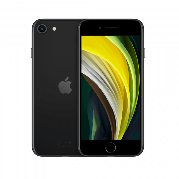 iPhone SE