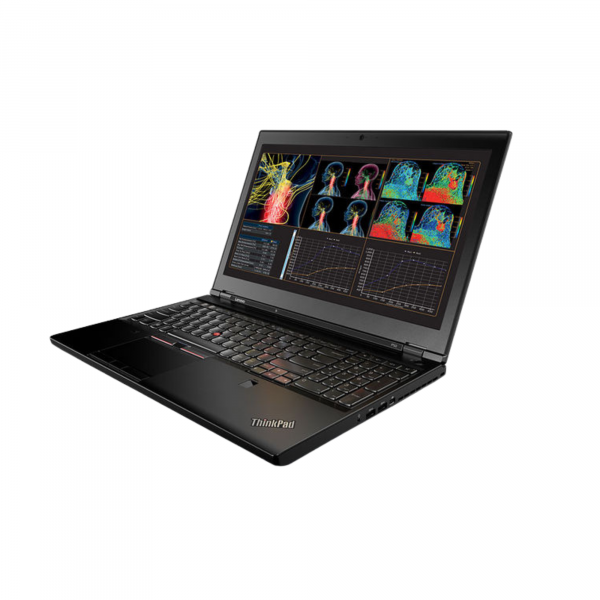 Base (2) Lenovo ThinkPad P51