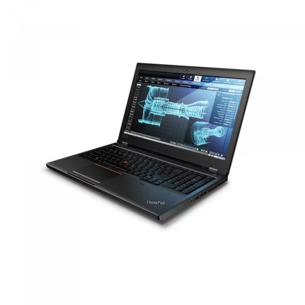 Lenovo ThinkPad P52