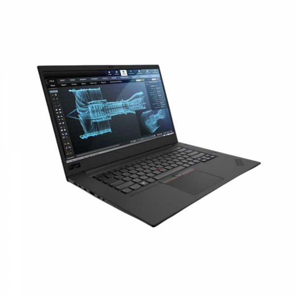 Lenovo ThinkPad P1