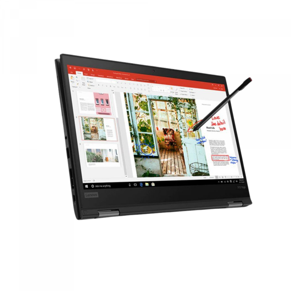 Base (8) Lenovo ThinkPad X13 Yoga Gen 2
